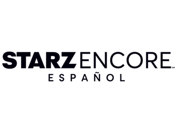 Starz Encore Español SD EPG data