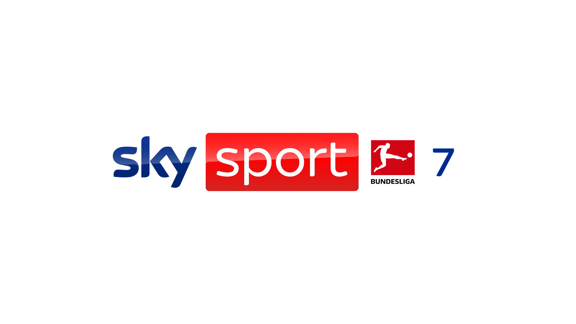 Sky Sport Bundesliga 7 EPG data