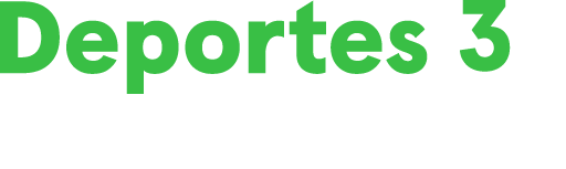 M+DEPORTES3 EPG data