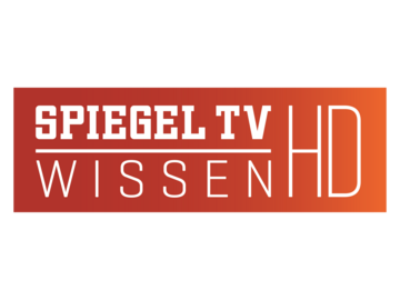 Curiosity Channel HD EPG data