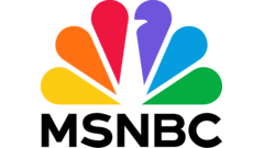 MSNBC USA EPG data