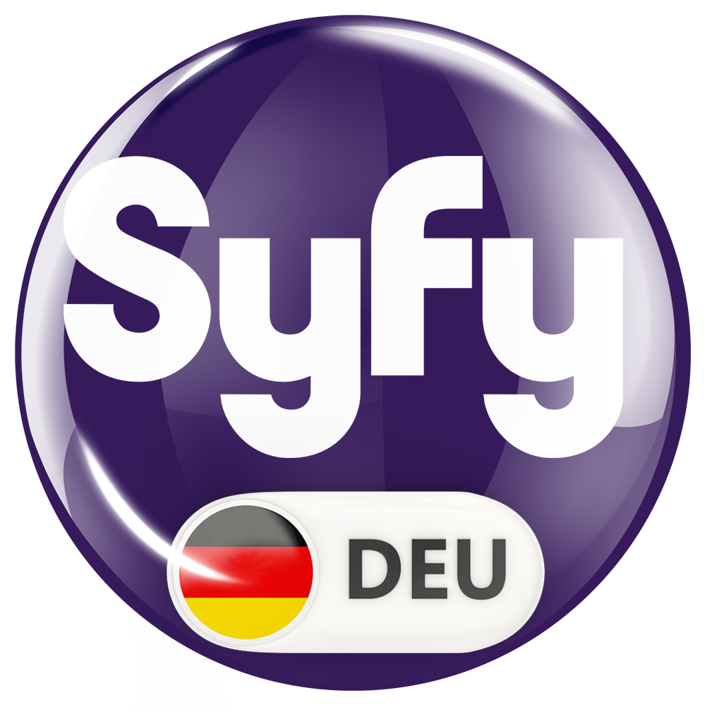 syfy.de EPG data