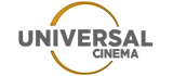 Canal Universal Cinema EPG data