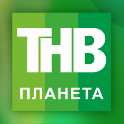 ТНВ-Планета EPG data