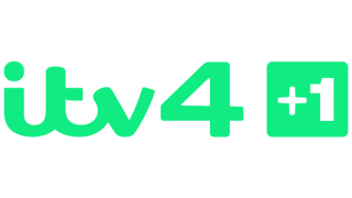ITV4 +1 EPG data
