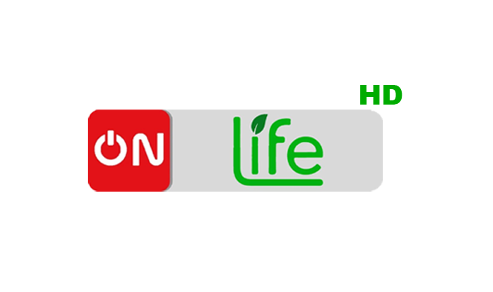 ON Life (HD) EPG data