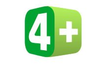 4plus.ch EPG data