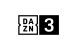 DAZN 3 [196] EPG data