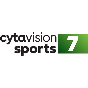 Cytavision Sports 7 EPG data