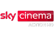 SkyAction.de EPG data