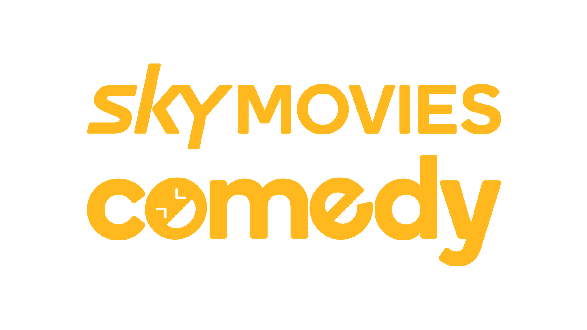 Sky Movies Comedy EPG data