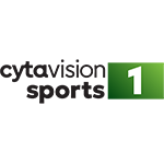 Cytavision Sports 1HD EPG data