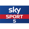 SkySport5.nz EPG data