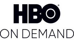 HBO On Demand EPG data