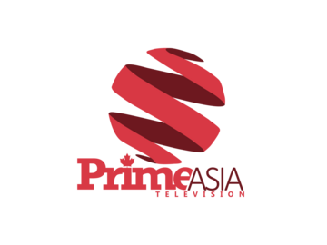 Prime Asia TV SD EPG data