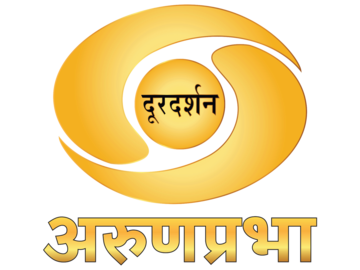 DD ARUN PRABHA EPG data