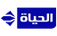 Al Hayah Mosalsalat EPG data