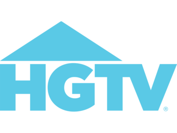 Home and Garden Television EPG data