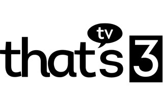 That's TV 3 EPG data