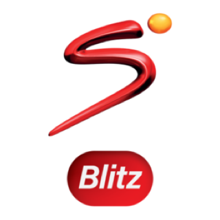 SS Blitz Africa HD EPG data