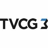 TVCG 3 EPG data
