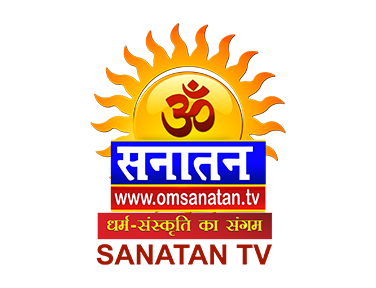 Sanatan TV EPG data