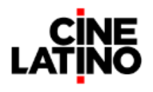 cinelatino.mx EPG data