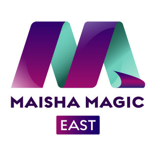 [158] Maisha Magic East HD EPG data