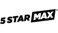 5 Star Max - Eastern EPG data