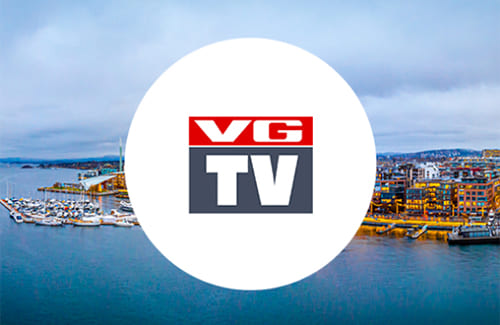 vgtv.no EPG data