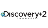 Discovery +2 EPG data