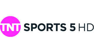 TNT Sports 5 HD EPG data