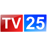 ტელეარხი 25 EPG data