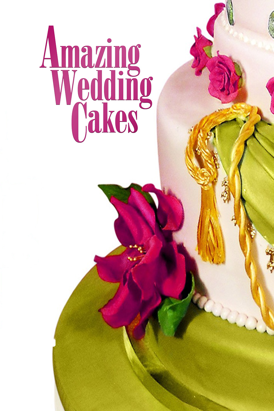 All Weddings We TV EPG data