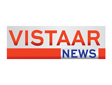 Vistaar News EPG data
