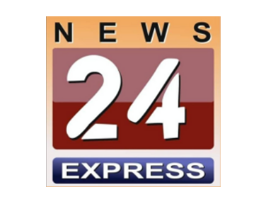 News 24 Express EPG data