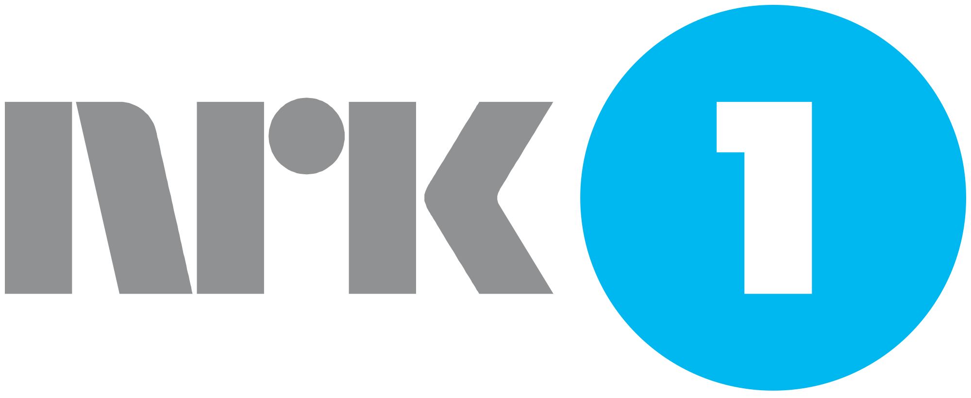 NRK1 (NO,NO) EPG data