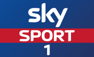 Sky Sport HD 1 EPG data