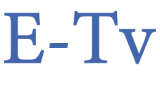 E -TV EPG data