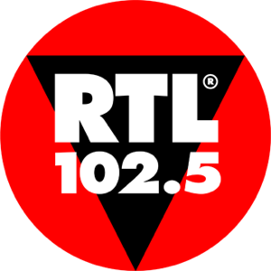 RTL 102.5 HD EPG data