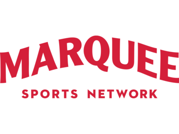 Marquee Sports Network HD EPG data
