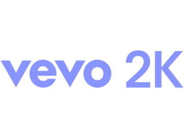 Vevo 2K EPG data