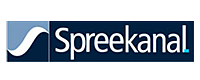 Spreekanal EPG data