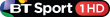 BT Sport 1 HD EPG data