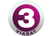 Viasat3 EPG data