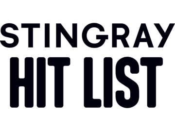 Stingray Hit List EPG data