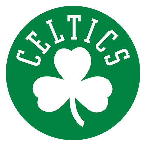 NBA - Boston Celtics EPG data
