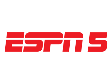 [ESPN5SD] ESPN 5 EPG data
