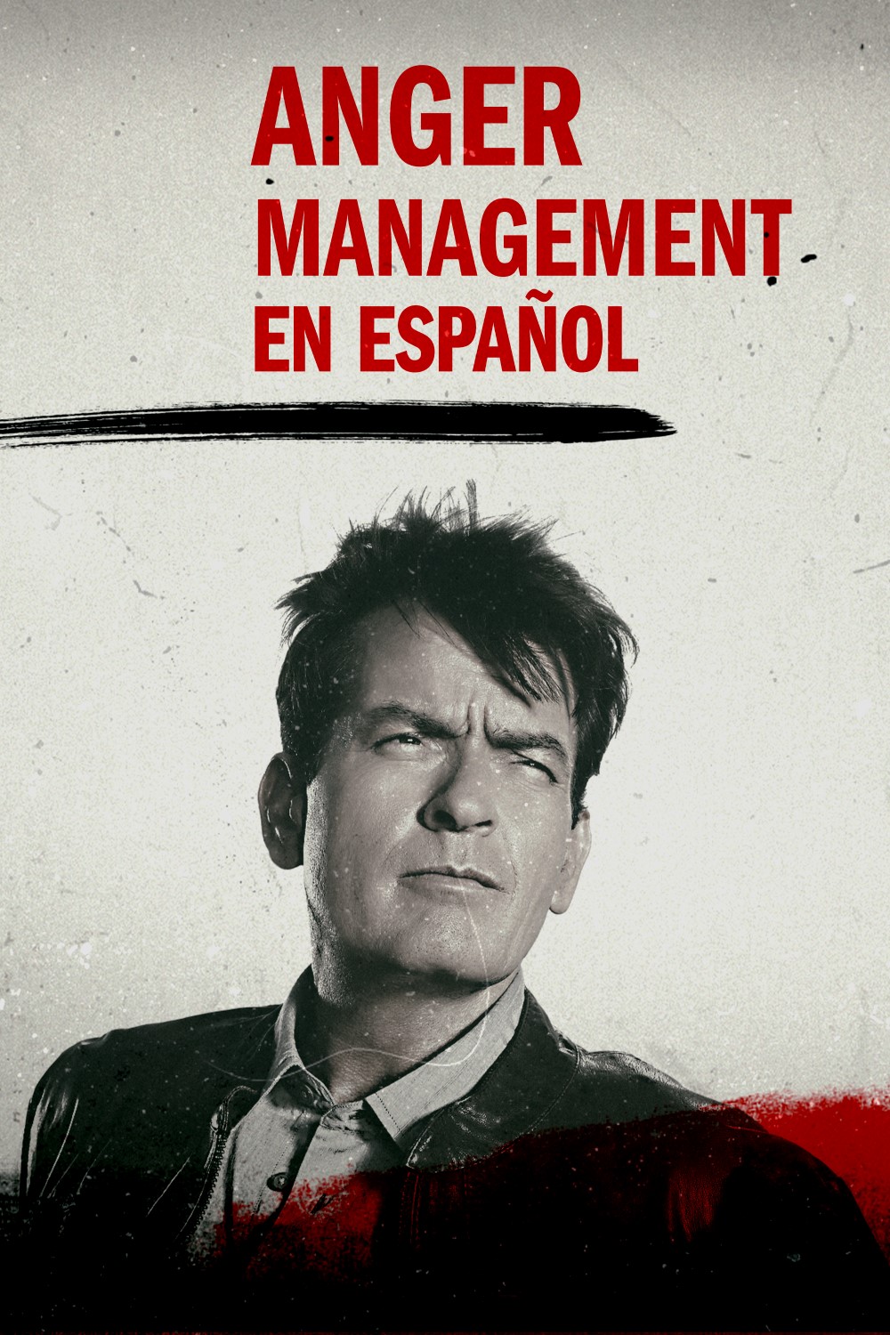 Anger Management en español EPG data