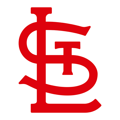 MLB - St. Louis Cardinals EPG data
